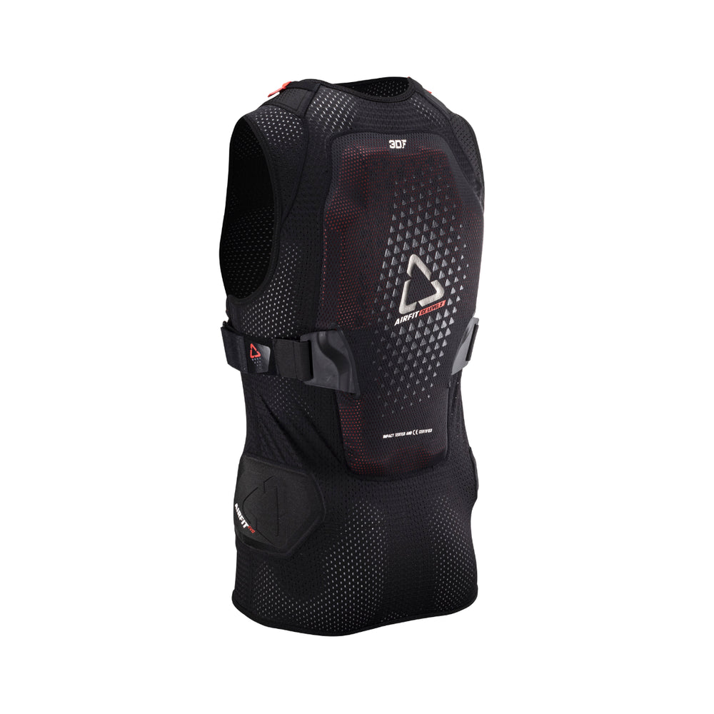 BodyVest3DFAirFitEvo - Grafite Offroad
