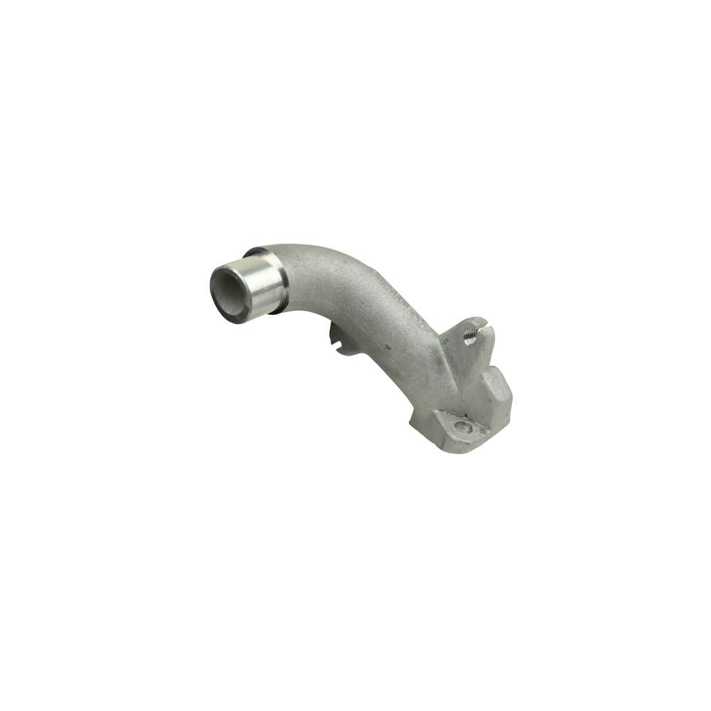 Intake Manifold (Curved) Ø 15mm - Grafite Offroad