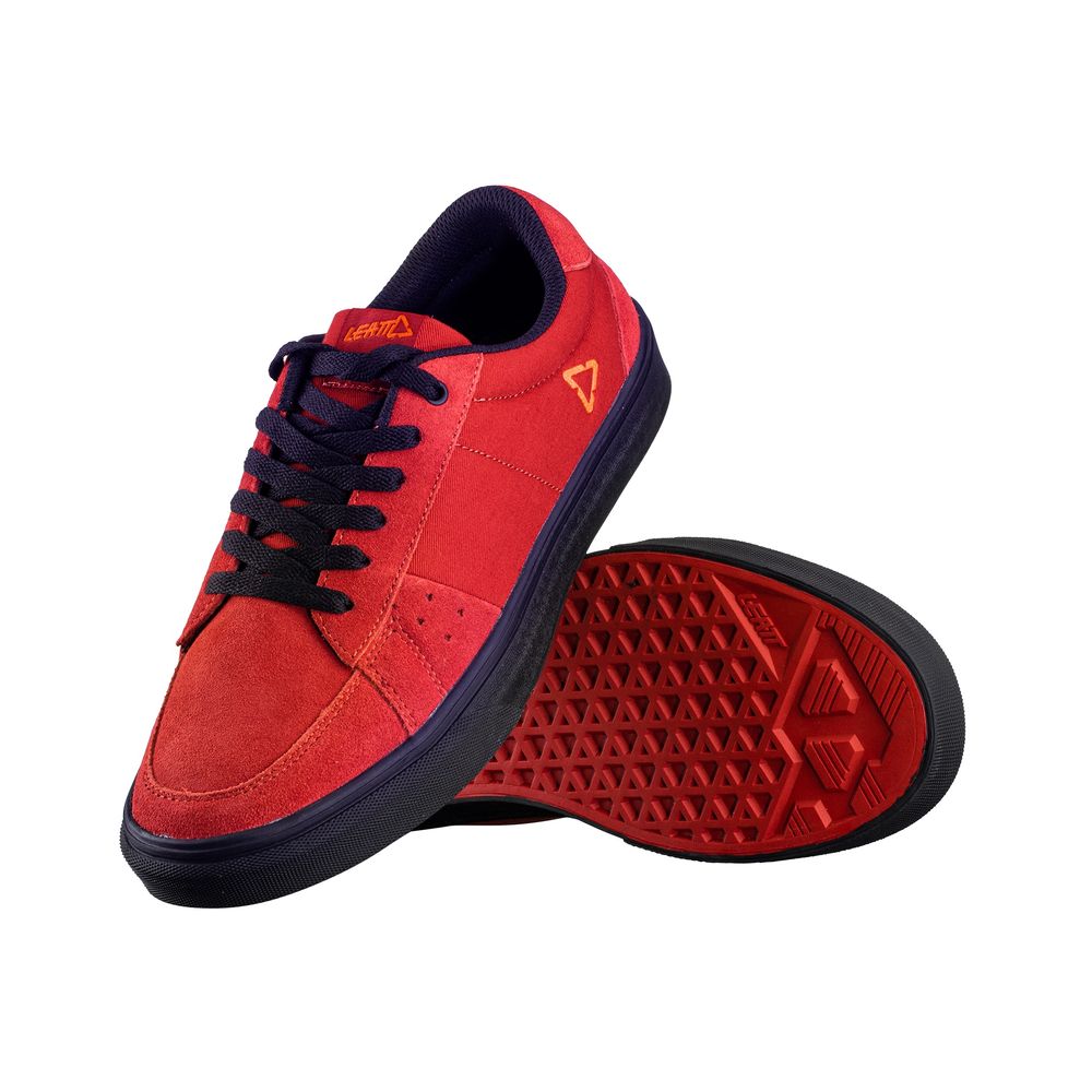 MTB 1.0 Flat casual shoes, everyday all day - Grafite Offroad