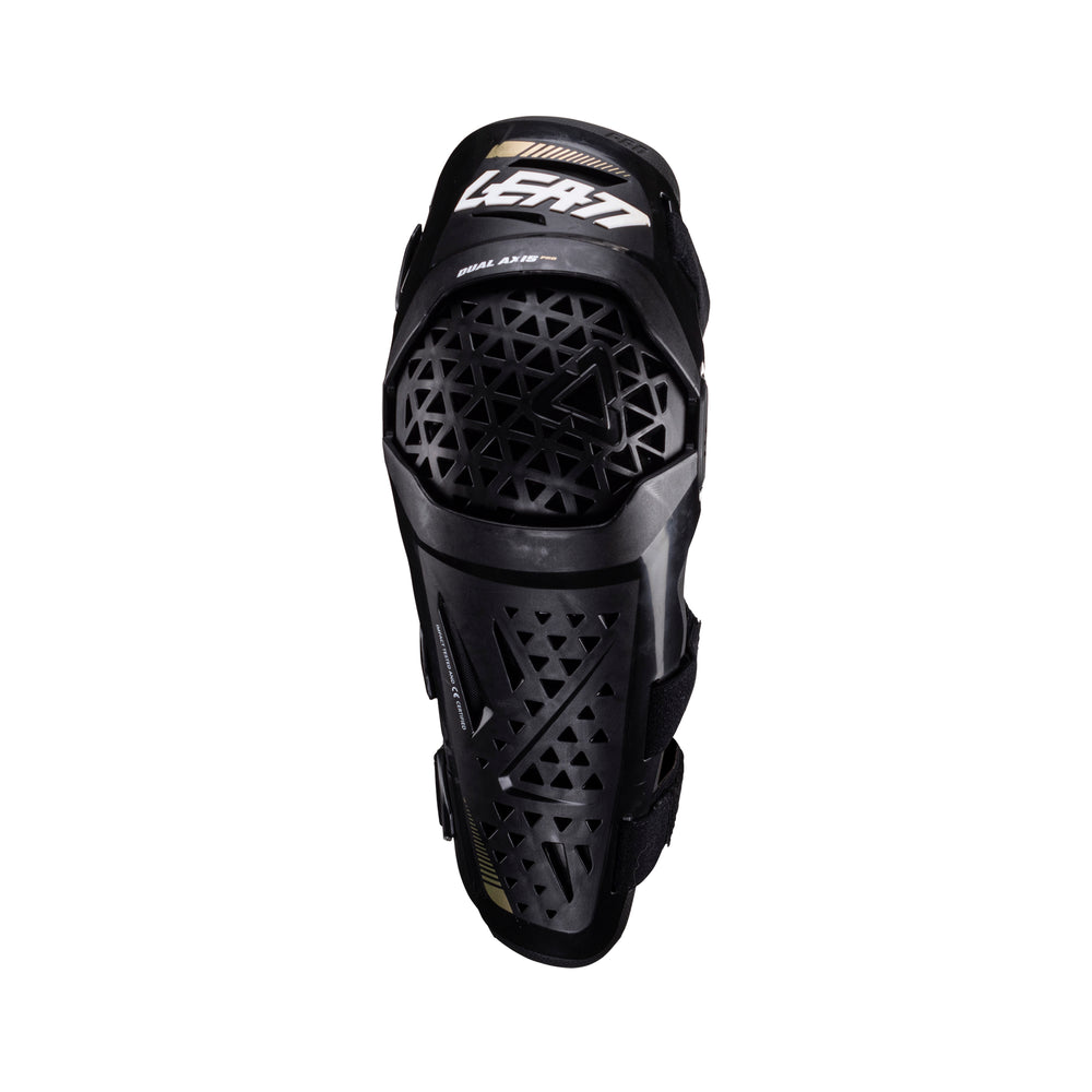 Ginocchiera e parastinchi Dual Axis Pro