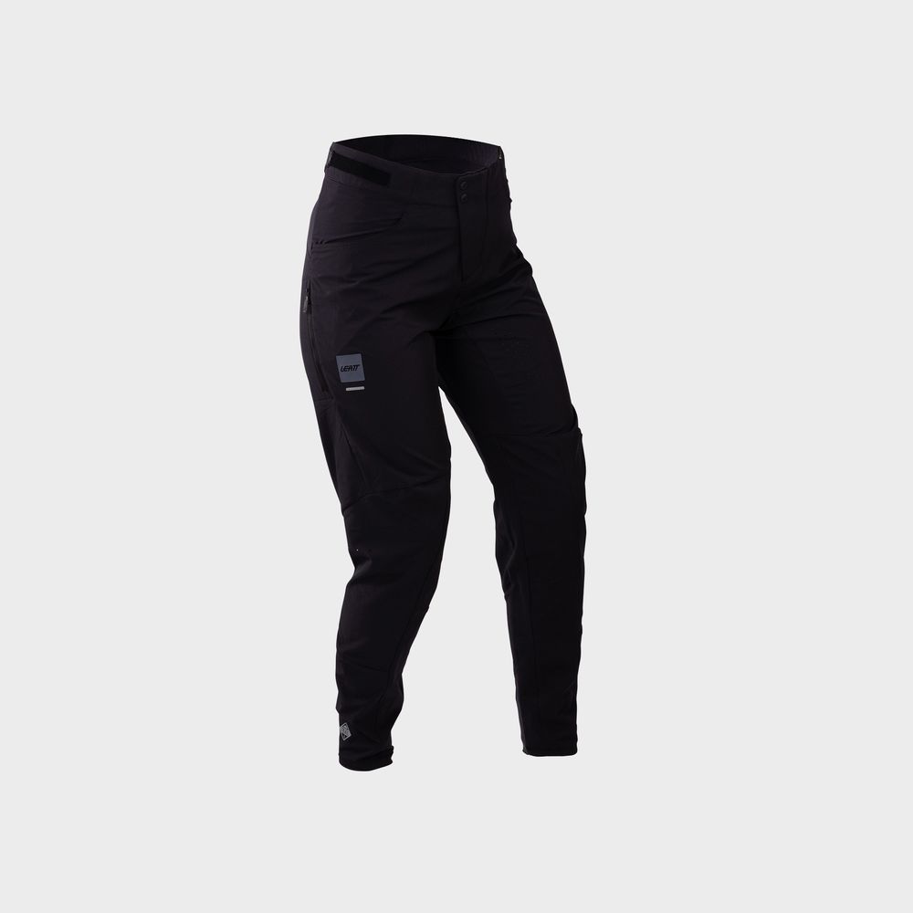 MTB Trail 3.0 Women Liner Pants Leatt - Grafite Offroad