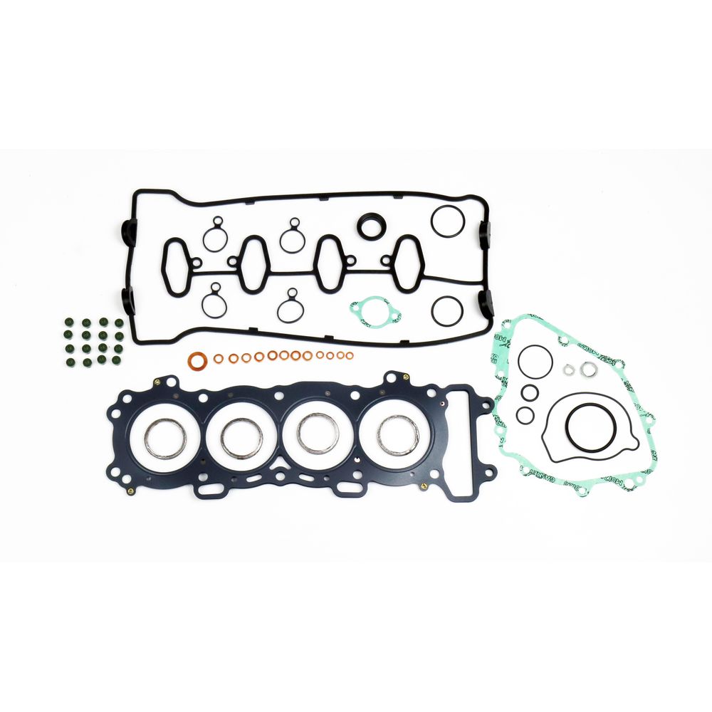 Complete Gasket Kit (oil seals not included) - Grafite Offroad
