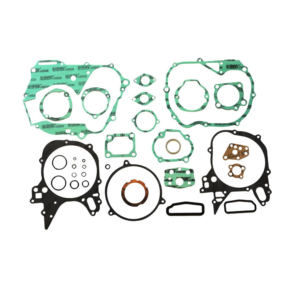 Complete Gasket Kit (oil seals not included) - Grafite Offroad