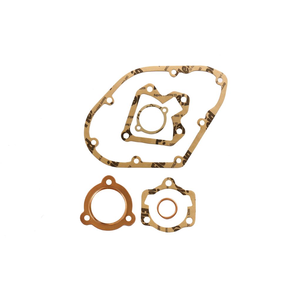 Complete Gasket Kit (oil seals not included) - Grafite Offroad