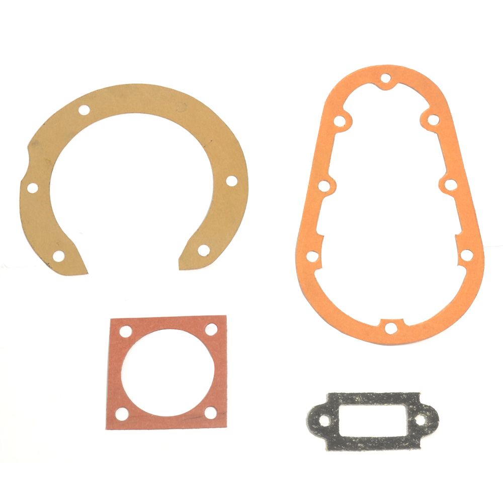 Complete Gasket Kit (oil seals not included) - Grafite Offroad
