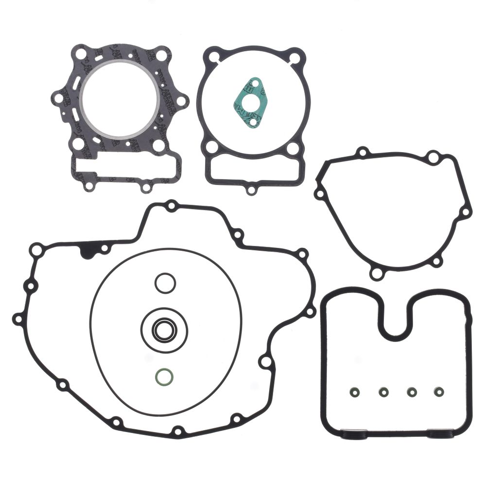 Complete Gasket Kit (oil seals not included) - Grafite Offroad