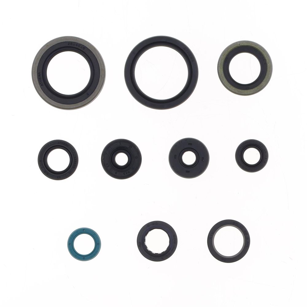 Engine Oil Seals Kit - Grafite Offroad