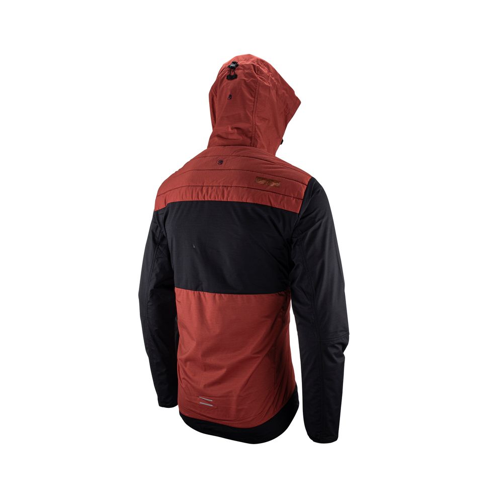 MTB Trail 3.0 Jacket - Grafite Offroad