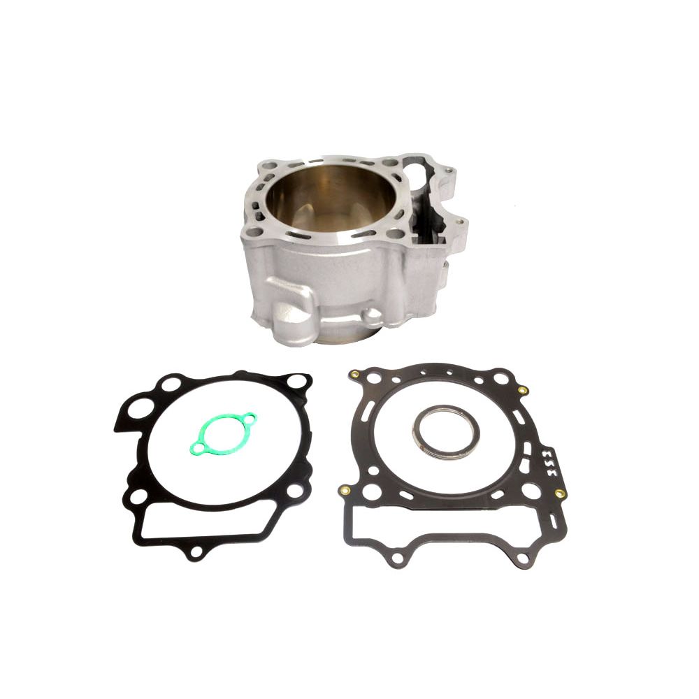Standard Bore Cylinder Kit Ø 95 mm, 450 cc with Gaskets (no piston included) - Grafite Offroad