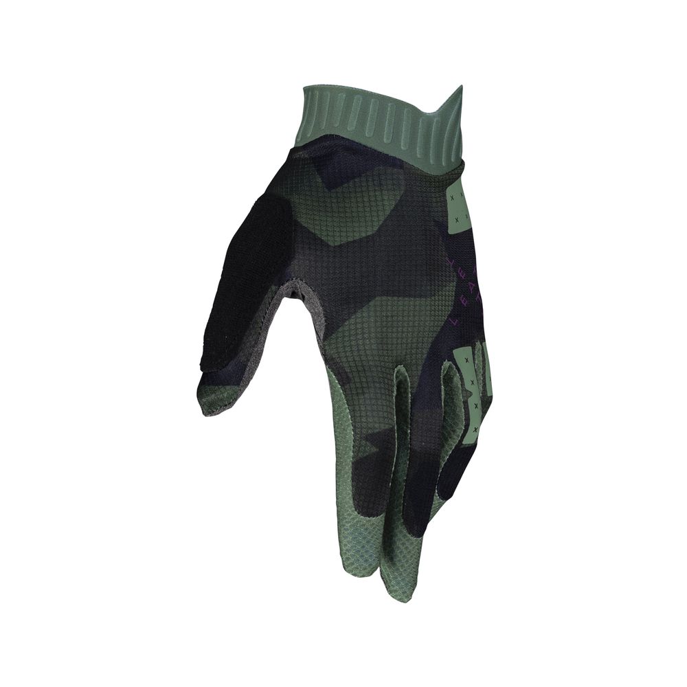MTB 1.0 GripR Gloves