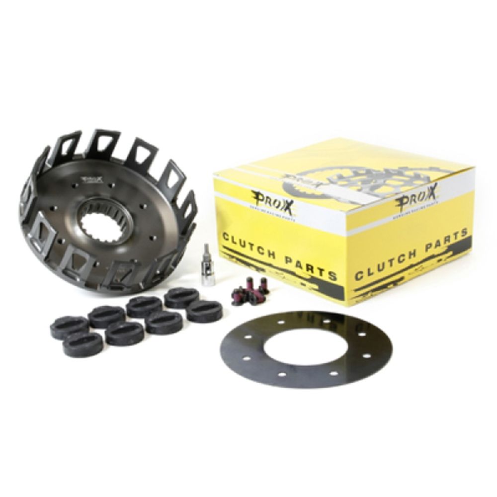 Prox Clutch Basket Honda Crf450r `08 - Grafite Offroad