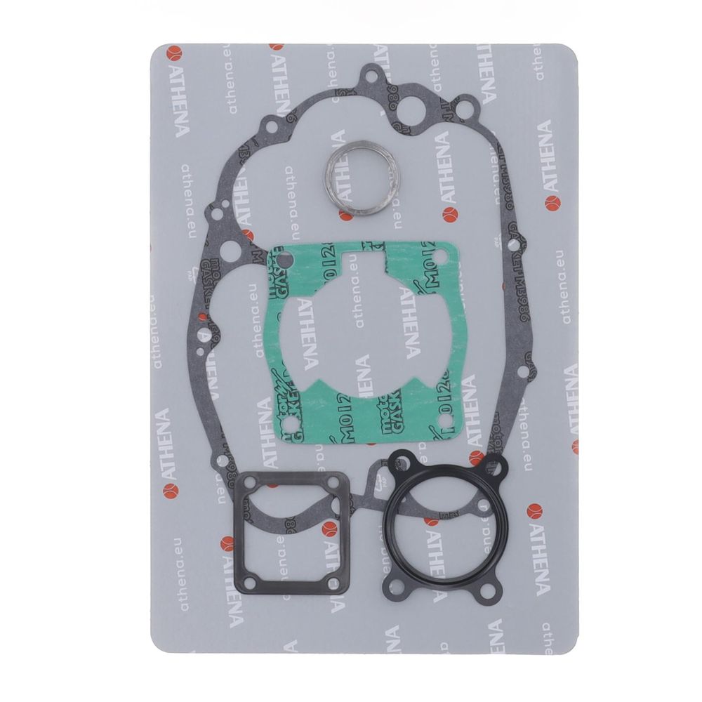 Complete Gasket Kit (oil seals not included) - Grafite Offroad