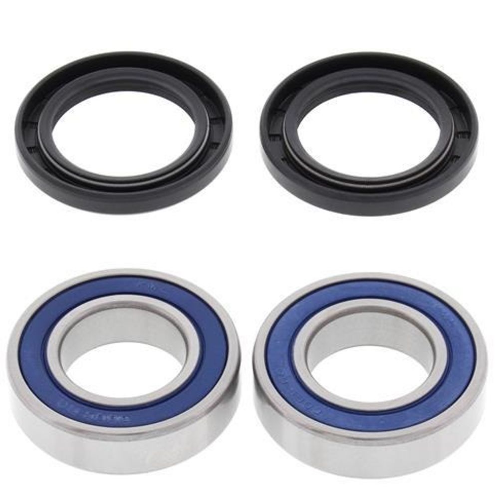 Prox Rearwheel Bearing Set Ktm85/105/125/200/250/300/360/450 - Grafite Offroad