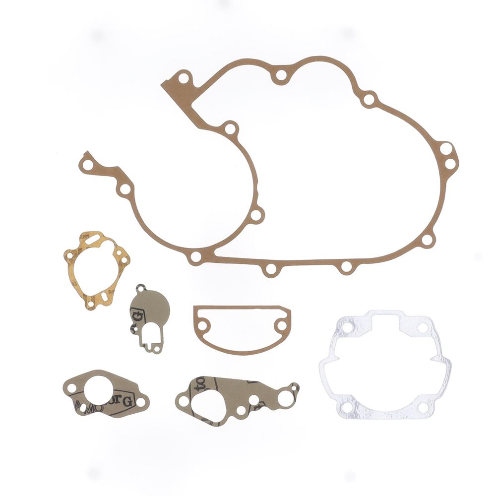 Complete Gasket Kit (oil seals not included) - Grafite Offroad
