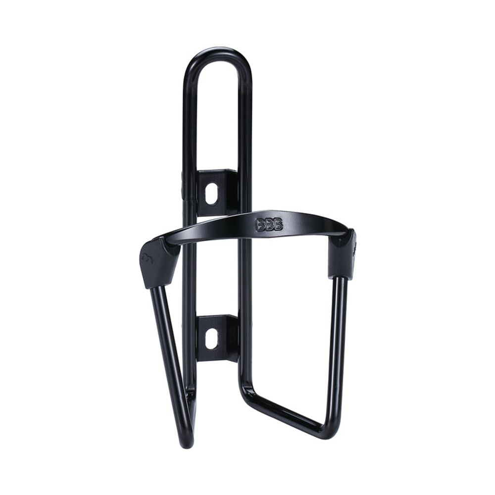 Bottle Cage Fueltank | Shiny Black - Grafite Offroad