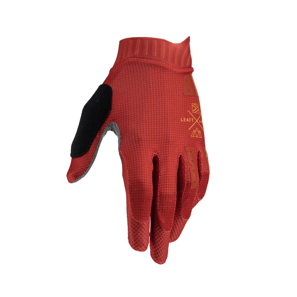 GloveMTB1.0Women - Grafite Offroad