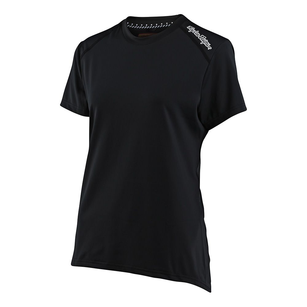 Women's Lilium Short Sleeve MTB Jersey Troy Lee Designs