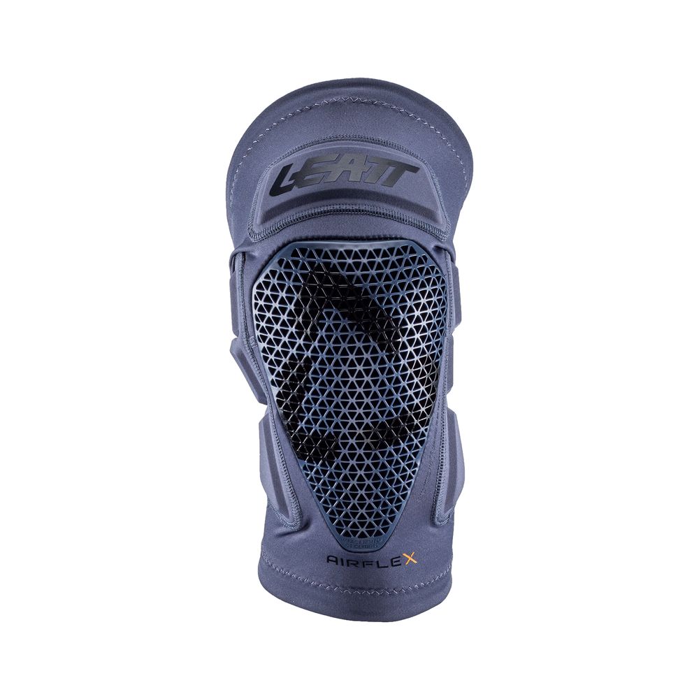 AirFlex Pro Knee Guard - Grafite Offroad