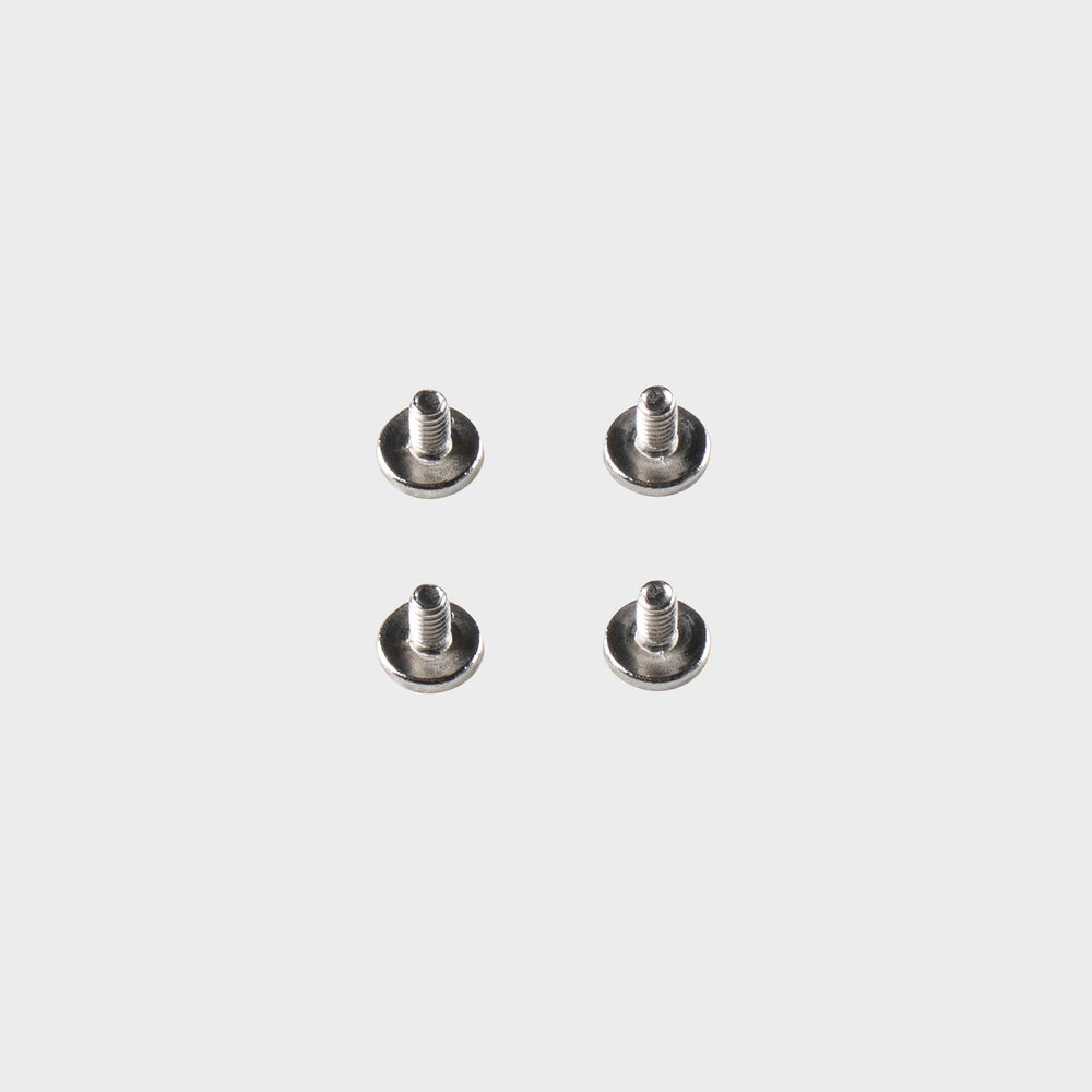 Screw Kit Velocity 6.5 4xTorx Leatt