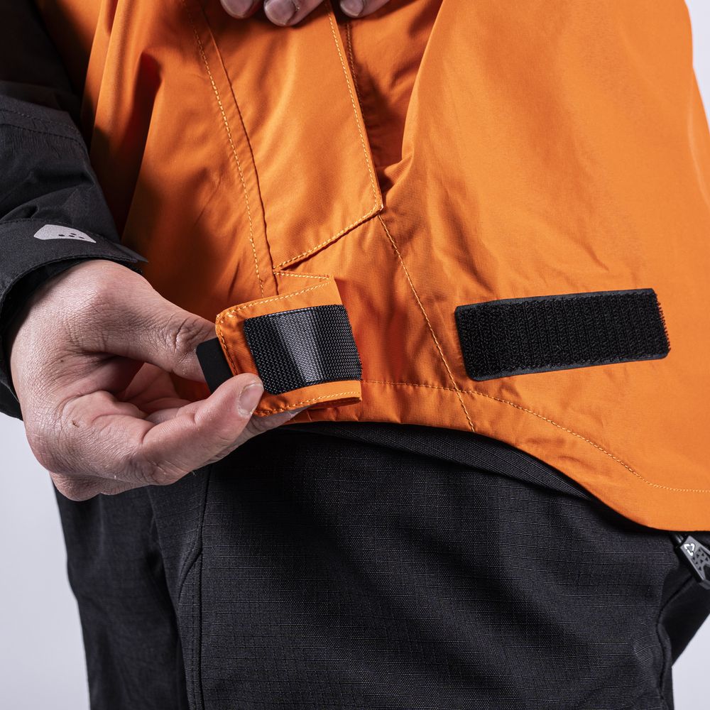 ADV Rain Cover Jacket