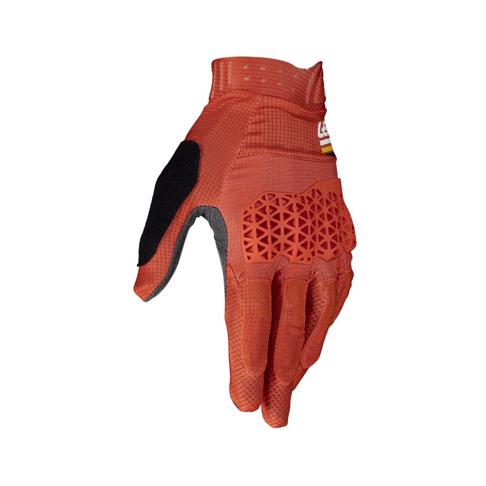 MTB 3.0 Lite Gloves - Grafite Offroad