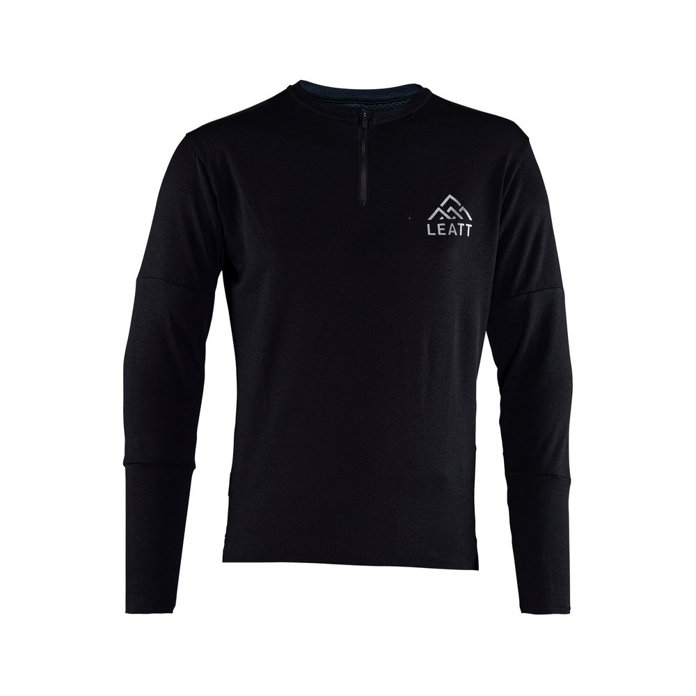 MTB Trail 4.0 Jersey - Grafite Offroad