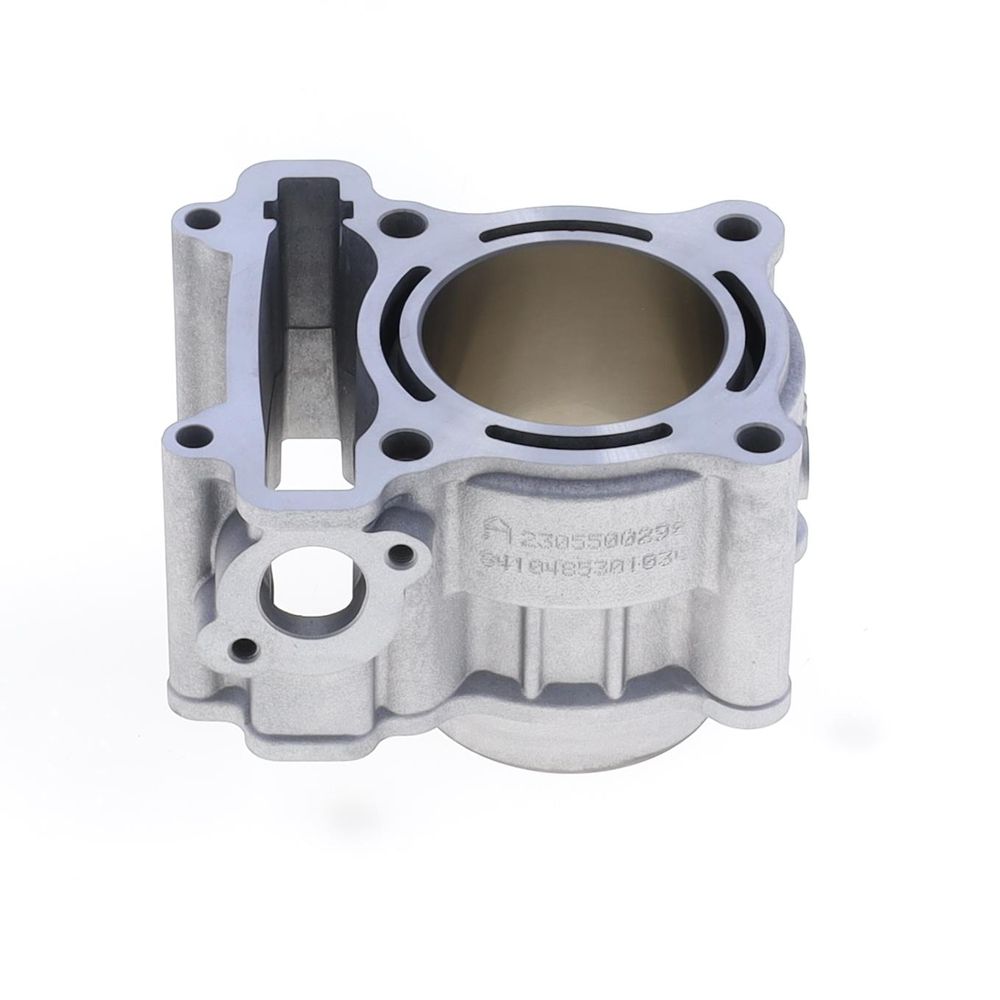 Big Bore Cylinder Kit Ø 63 mm, 182 cc - Grafite Offroad