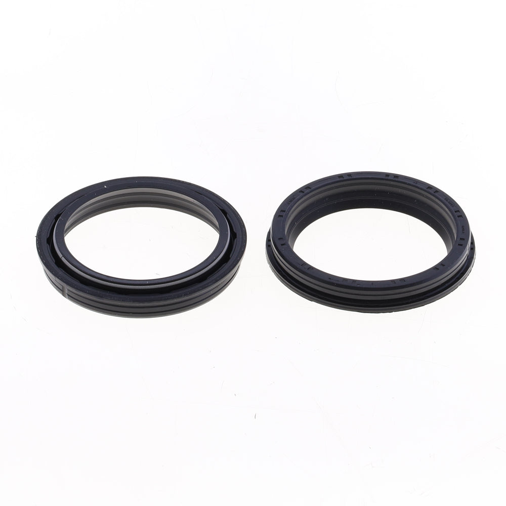 Fork Dust Seal Kit, 49x60,5x6/10,5 mm - Grafite Offroad