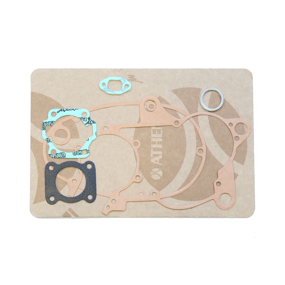 Complete Gasket Kit (oil seals not included) - Grafite Offroad