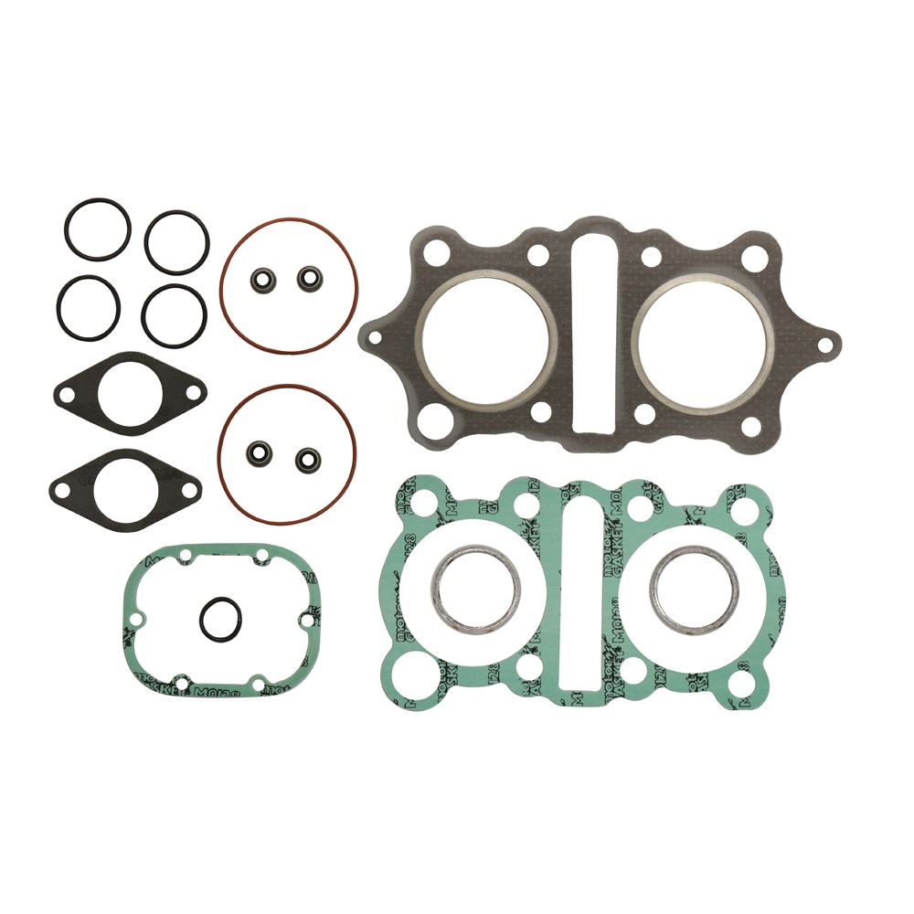 Complete Gasket Kit (oil seals not included) - Grafite Offroad