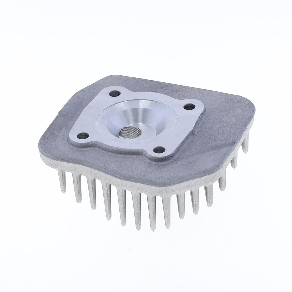 Cylinder Head for 2T Athena Cylinder Kits - Grafite Offroad