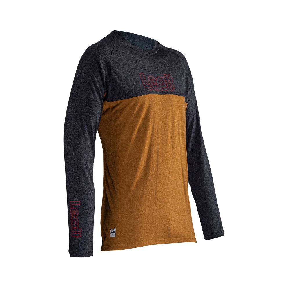 Maillot MTB Gravity 2.0