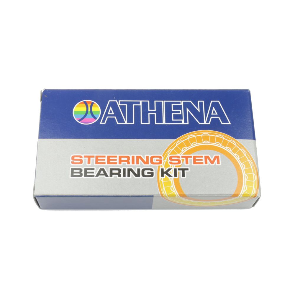 Steering Bearing Kit - Grafite Offroad