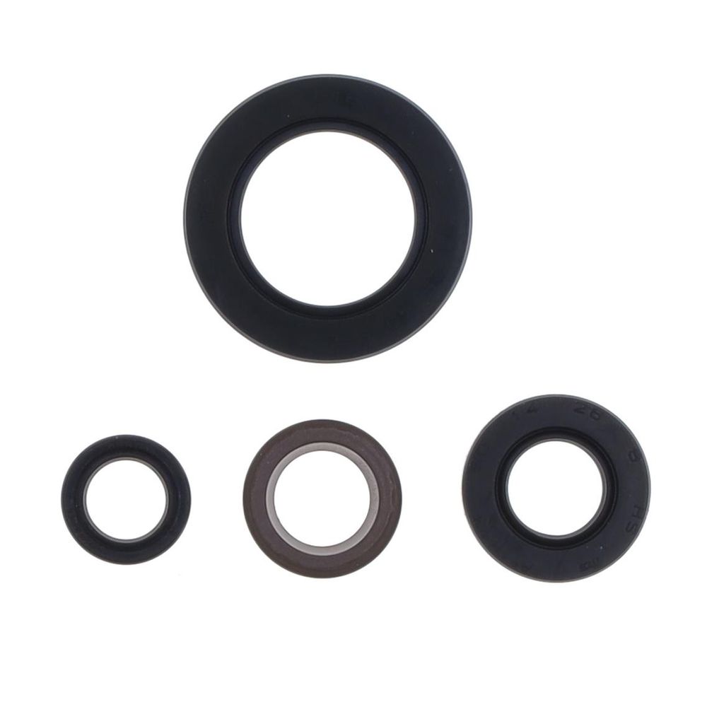 Engine Oil Seals Kit - Grafite Offroad