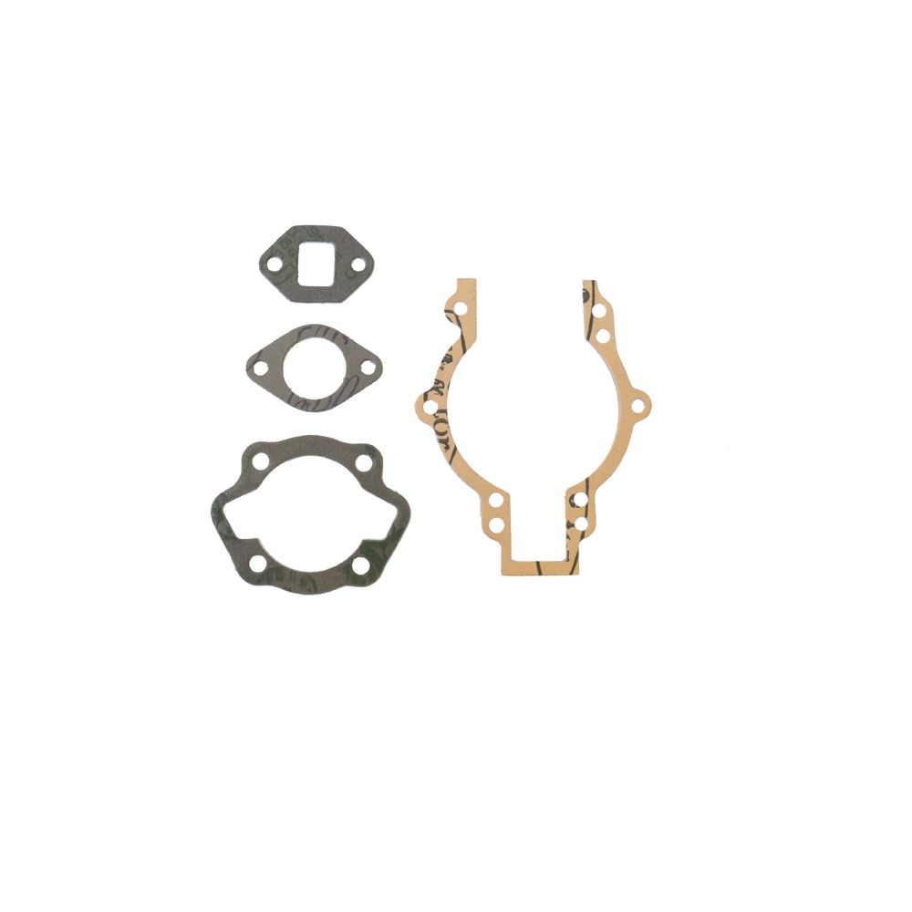 Complete Gasket Kit (oil seals not included) - Grafite Offroad