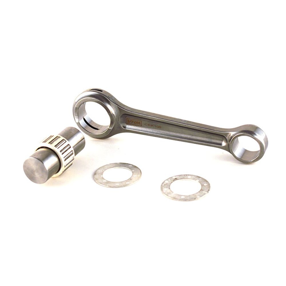 Vhm Conrod Kit Aprilia Rsw 125, Rsw 250, Rsw 250 Le - Grafite Offroad
