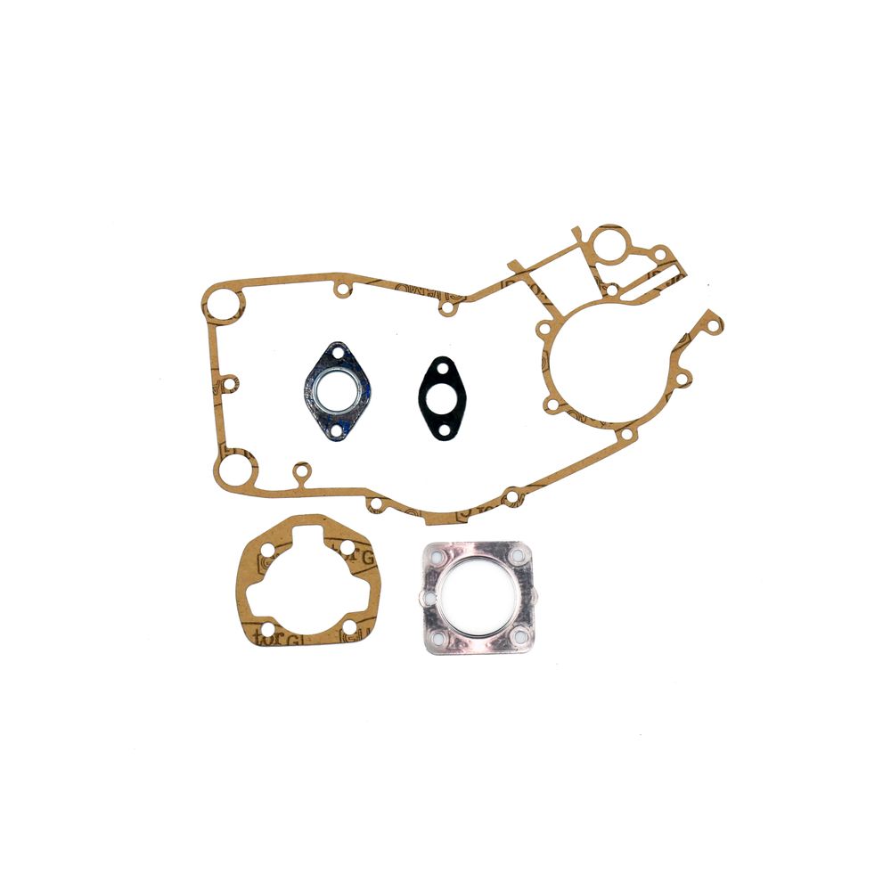 Complete Gasket Kit (oil seals not included) - Grafite Offroad