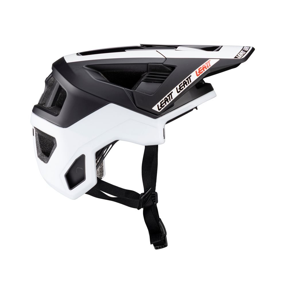 MTB Enduro 4.0 Helmet - Grafite Offroad