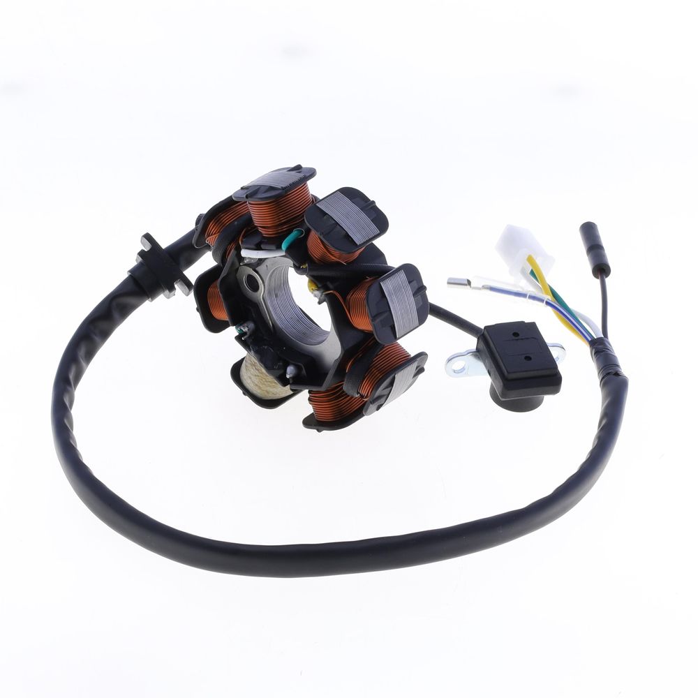 Stator - Grafite Offroad