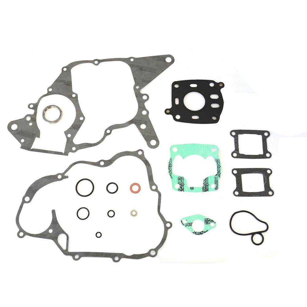Complete Gasket Kit (oil seals not included) - Grafite Offroad