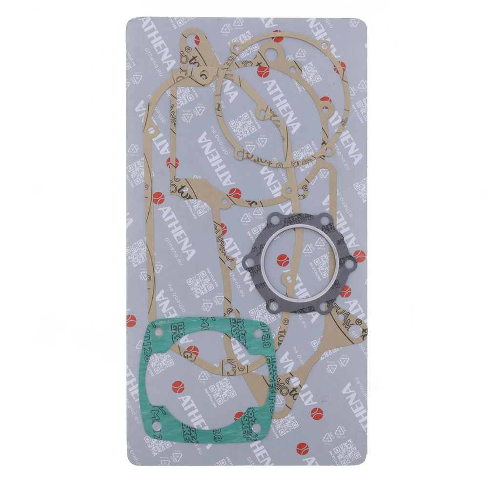 Complete Gasket Kit (oil seals not included) - Grafite Offroad
