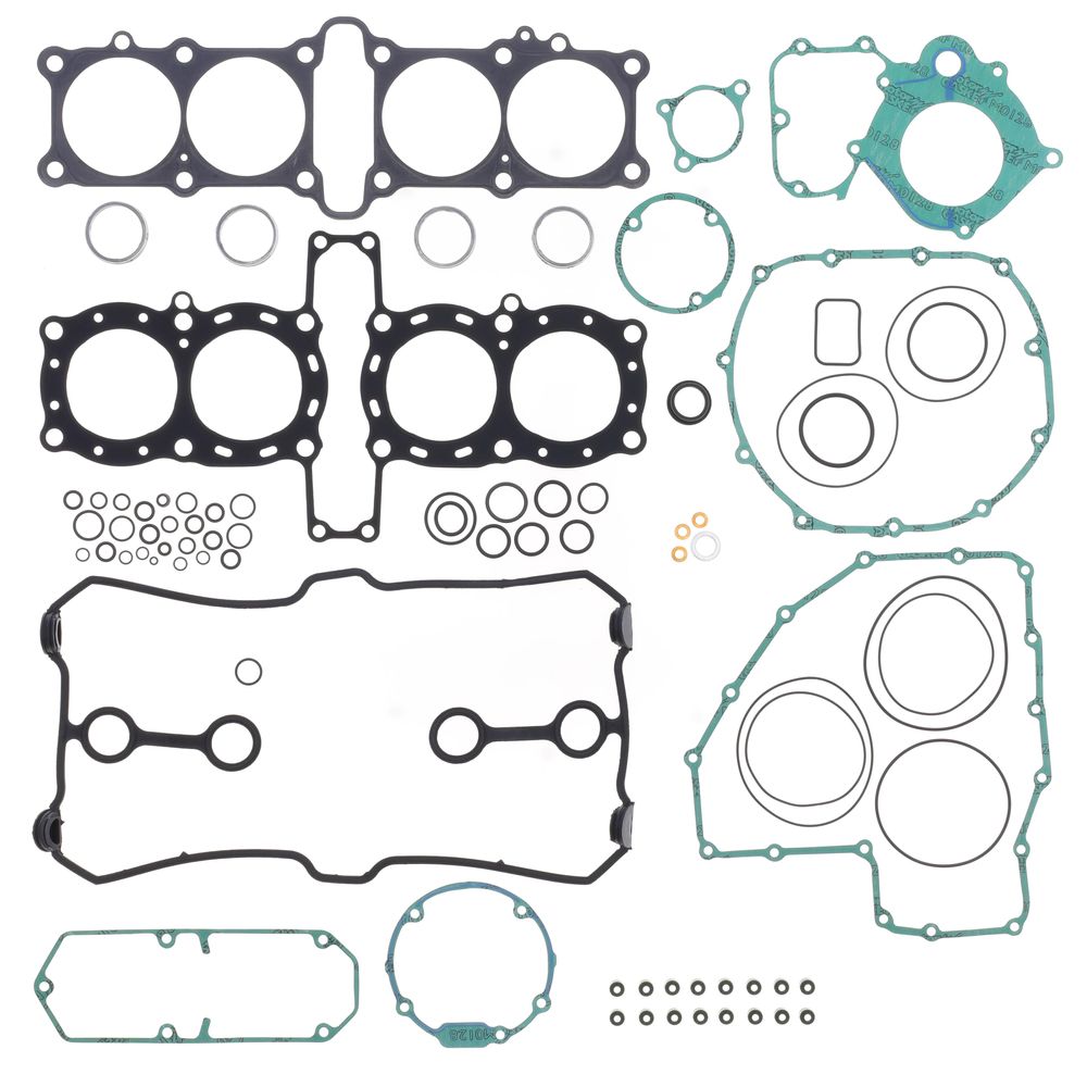 Complete Gasket Kit (oil seals not included) - Grafite Offroad