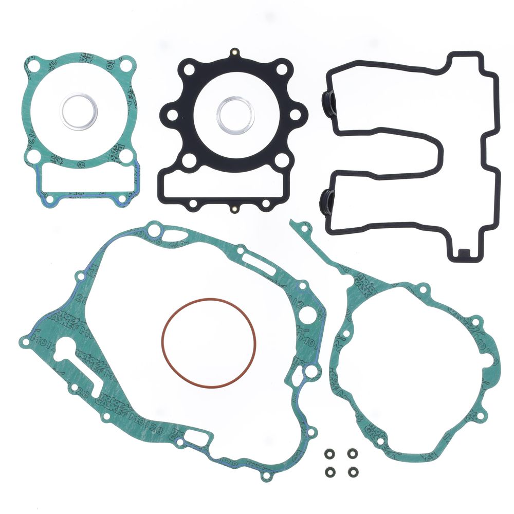 Complete Gasket Kit (oil seals not included) - Grafite Offroad