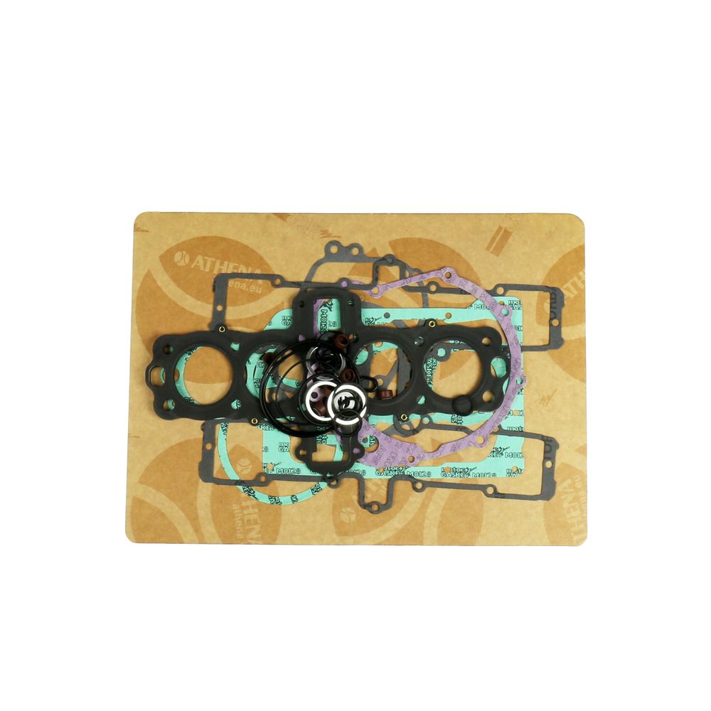 Complete Gasket Kit (oil seals not included) - Grafite Offroad