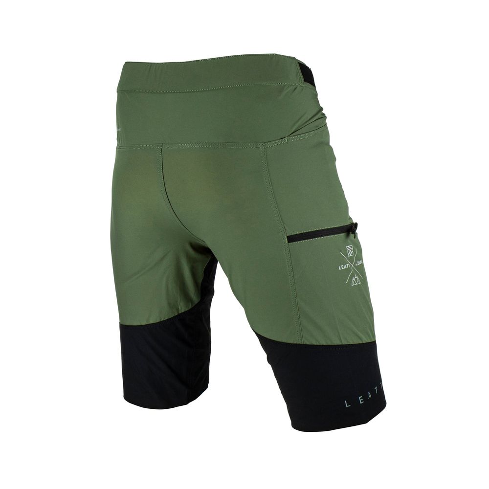 MTB Trail 2.0 Shorts