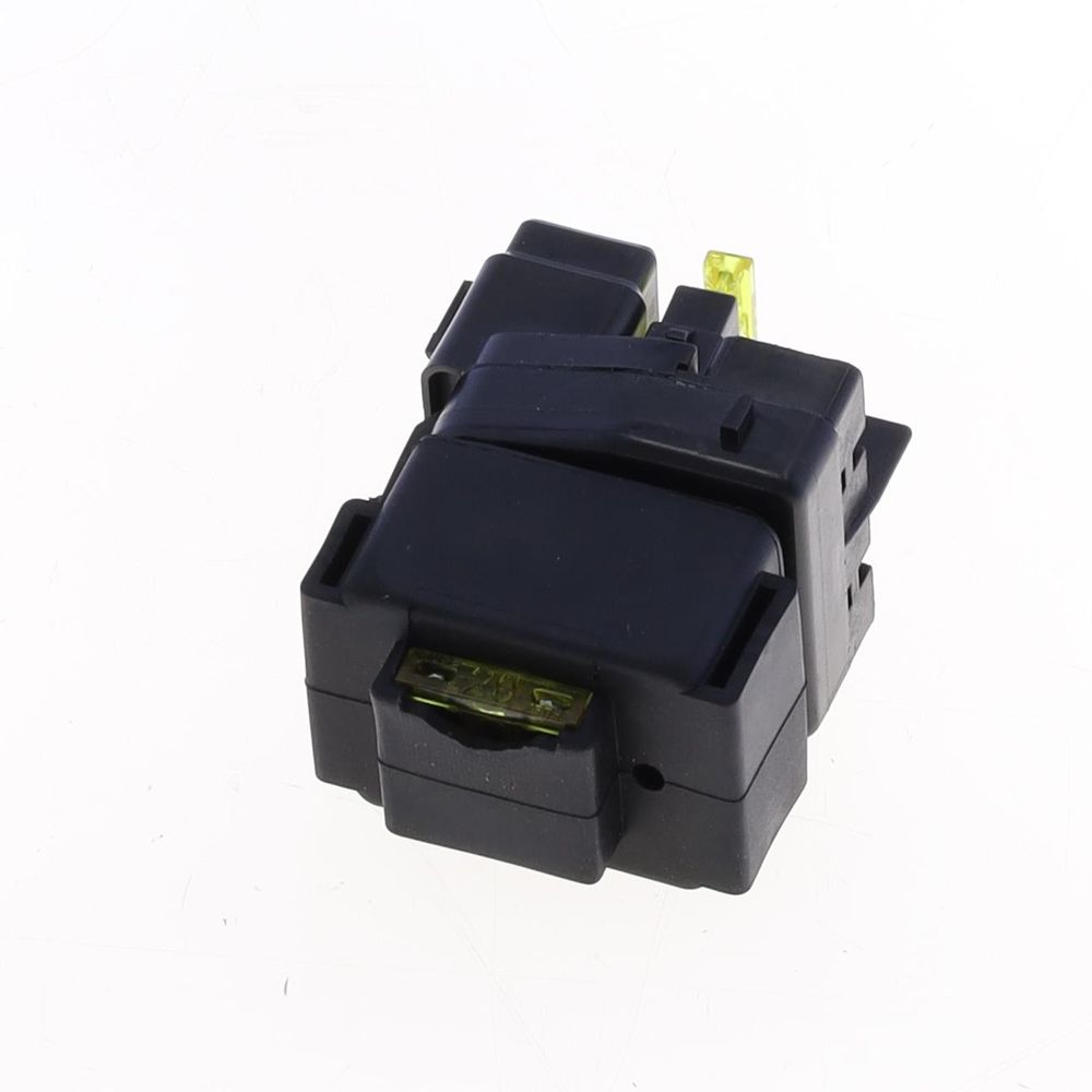 Starter Relay - Grafite Offroad