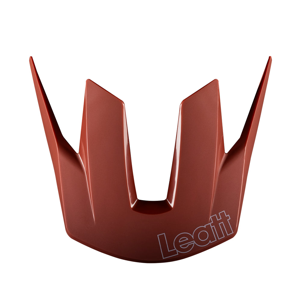 MTB Helmet Visor Enduro 2.0 Lava V25 M/L Leatt