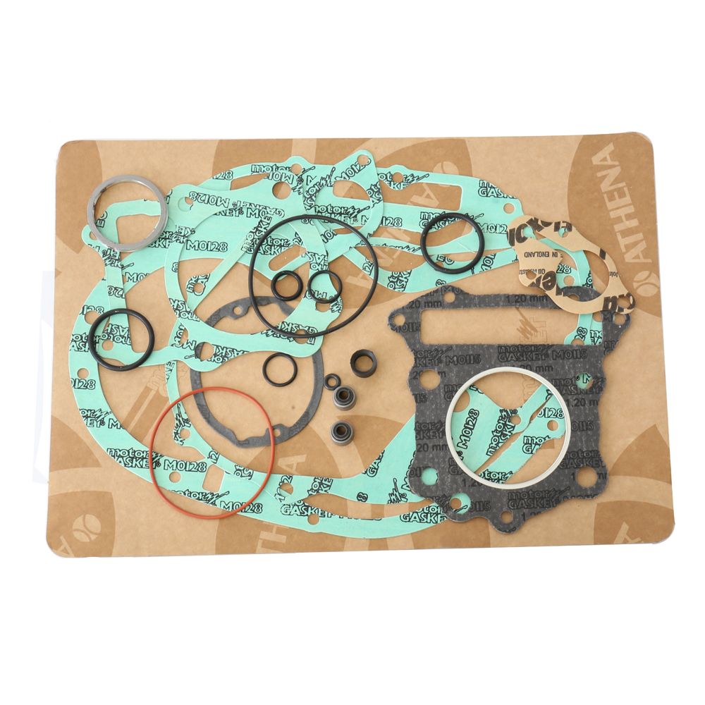 Complete Gasket Kit (oil seals not included) - Grafite Offroad