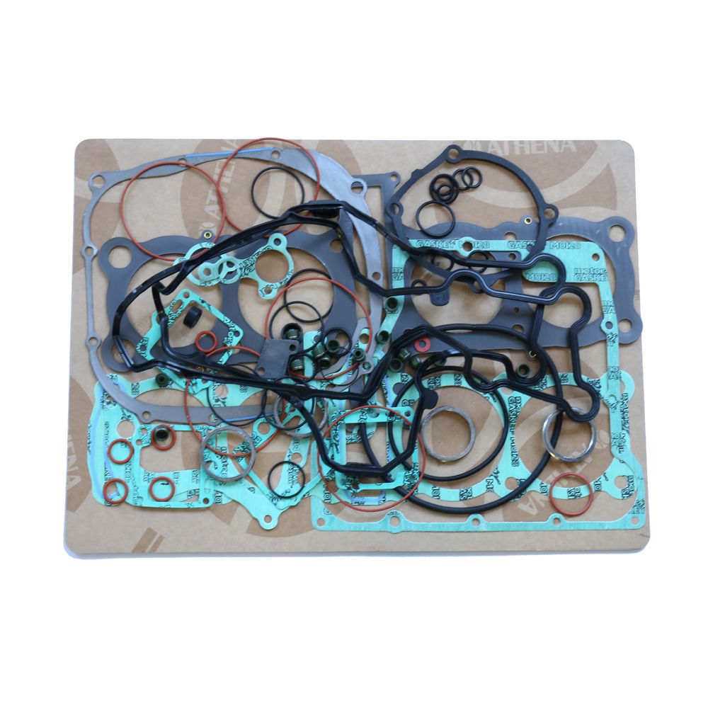 Complete Gasket Kit (oil seals not included) - Grafite Offroad