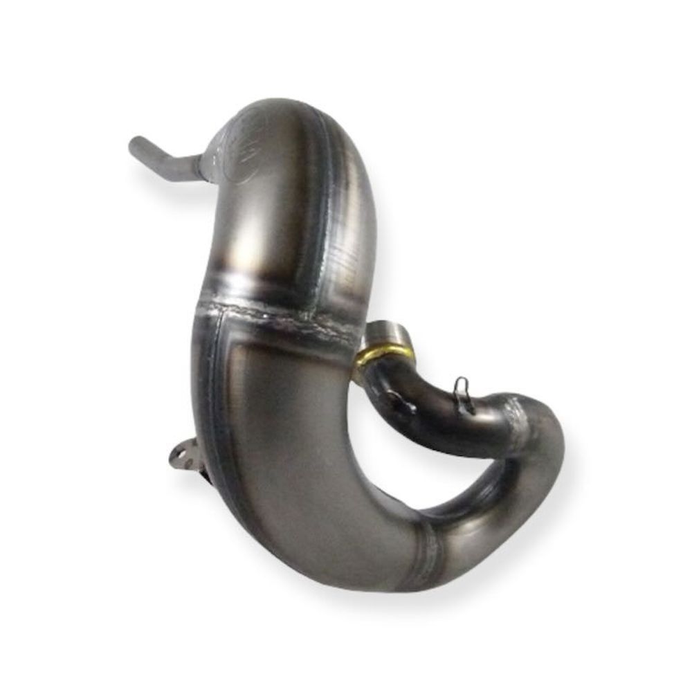 Doma Exhaust 2s Pipe Gas Gas 250 2003 - 2008